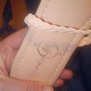 Solemates Woman Sandals